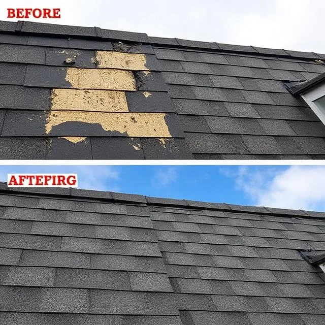 Roof Repair Near Me in Frisco, CO near me